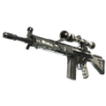 G3SG1 | Polar Camo