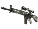 G3SG1 | Polar Camo (Battle-Scarred)