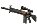 G3SG1 | Keeping Tabs (Field-Tested)