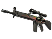G3SG1 | Keeping Tabs (Field-Tested)