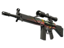 StatTrak™ G3SG1 | Keeping Tabs (Factory New)