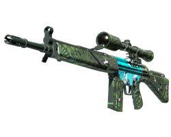G3SG1 | Dream Glade