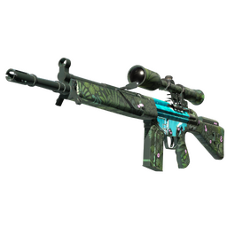 G3SG1 | Dream Glade (Field-Tested)