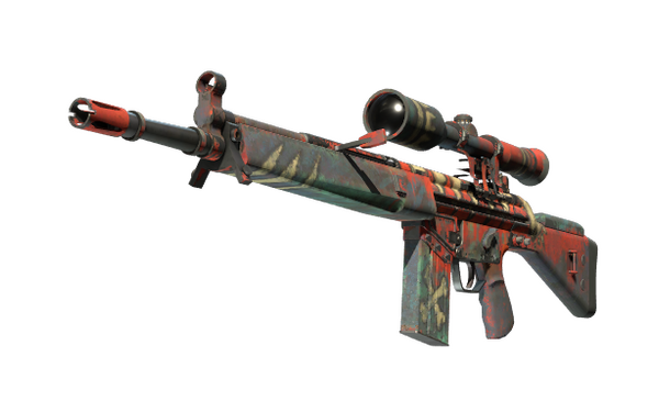 g3sg1-the-executioner