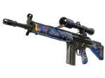 G3SG1 | Chronos (Factory New)