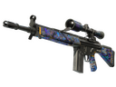G3SG1 | Chronos (Field-Tested)