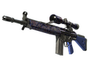 G3SG1 | Violet Murano (Factory New)