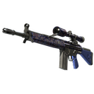 G3SG1 | Violet Murano (Factory New)
