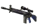 G3SG1 | Violet Murano (Field-Tested)