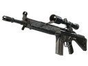 StatTrak™ G3SG1 | Murky (Field-Tested)