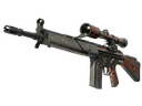G3SG1 | Ancient Ritual (Battle-Scarred)