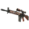 Souvenir G3SG1 | Ancient Ritual