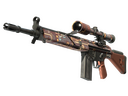 G3SG1 | Ancient Ritual (Factory New)