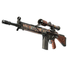 Souvenir G3SG1 | Ancient Ritual (Field-Tested)