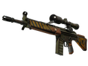 G3SG1 | Scavenger (Battle-Scarred)