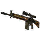 G3SG1 | Scavenger (Battle-Scarred)