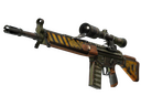 G3SG1 | Scavenger (Factory New)