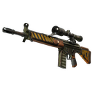 G3SG1 | Scavenger (Factory New)