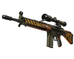 G3SG1 | Scavenger