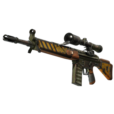 G3SG1 | Scavenger (Factory New)