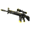 G3SG1 | Stinger