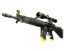 StatTrak G3SG1 | Stinger