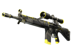 StatTrak G3SG1 | Stinger
