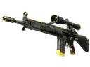 G3SG1 | Stinger (Battle-Scarred)