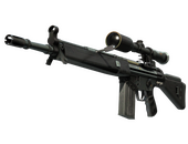 G3SG1 | Ventilator (Field-Tested)