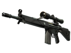 StatTrak G3SG1 | Ventilator
