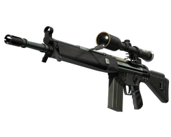 StatTrak G3SG1 | Ventilator