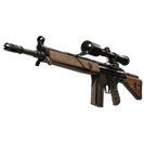 G3SG1 | Hunter (Well-Worn)