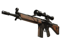 G3SG1 | Hunter (Field-Tested)