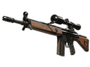 StatTrak™ G3SG1 | Hunter (Factory New)