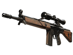 G3SG1 | Hunter (Factory New)