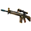 G3SG1 | High Seas (Factory New)