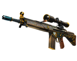 G3SG1 | High Seas