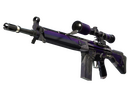 G3SG1 | Flux (Field-Tested)