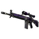 StatTrak™ G3SG1 | Flux (Field-Tested)