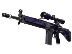 StatTrak G3SG1 | Flux