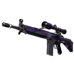 G3SG1 | Flux