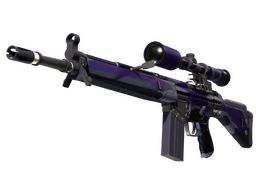 G3SG1 | Flux (Factory New)