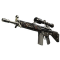 G3SG1 | Digital Mesh