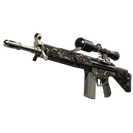G3SG1 | Digital Mesh (Factory New)