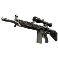 G3SG1 | Digital Mesh