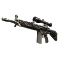G3SG1 | Digital Mesh