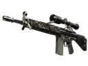 G3SG1 | Digital Mesh (Field-Tested)
