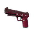 Five-SeveN | Crimson Blossom