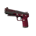 Five-SeveN | Crimson Blossom