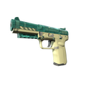 Souvenir Five-SeveN | Coolant